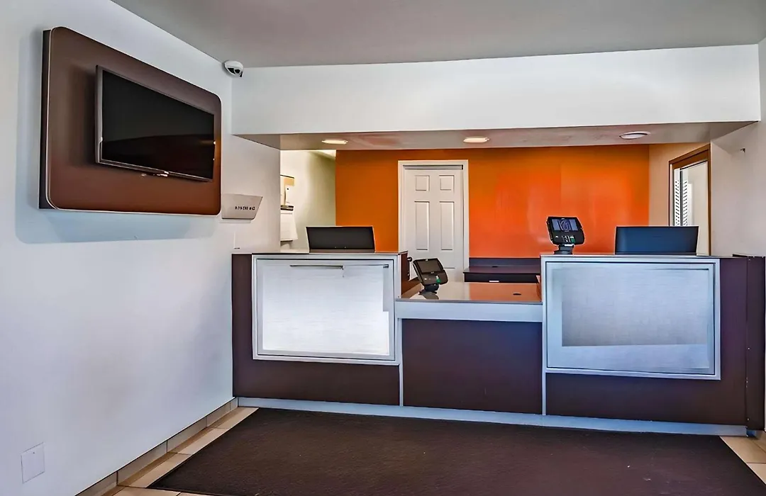 Park Inn By Radisson, Salt Lake City Airport-1