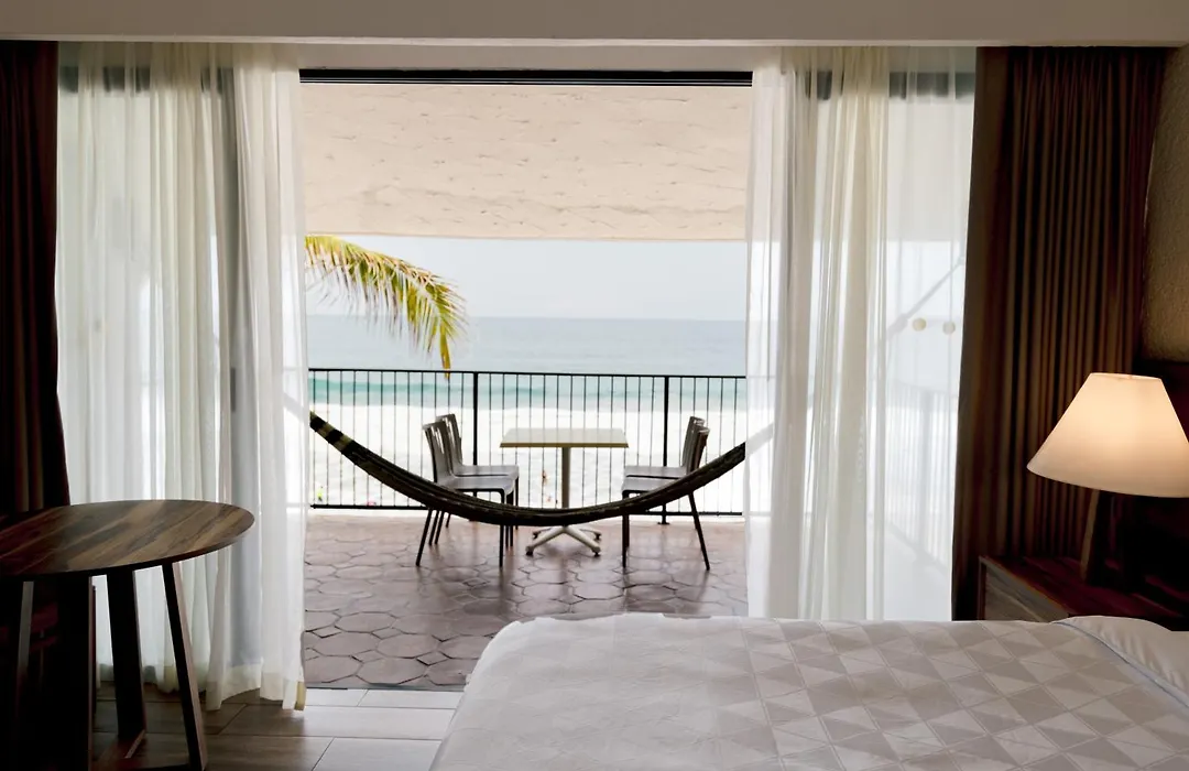 Holiday Inn Resort Ixtapa All-Inclusive By Ihg-1