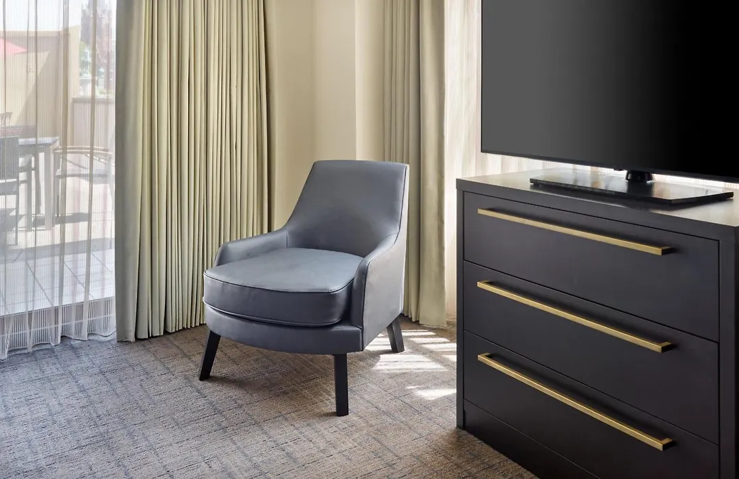 Residence Inn Washington, Dc/ Downtown-1