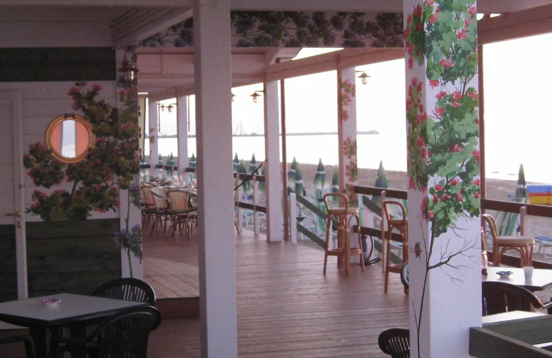 Hotel Residence Tramonto-1