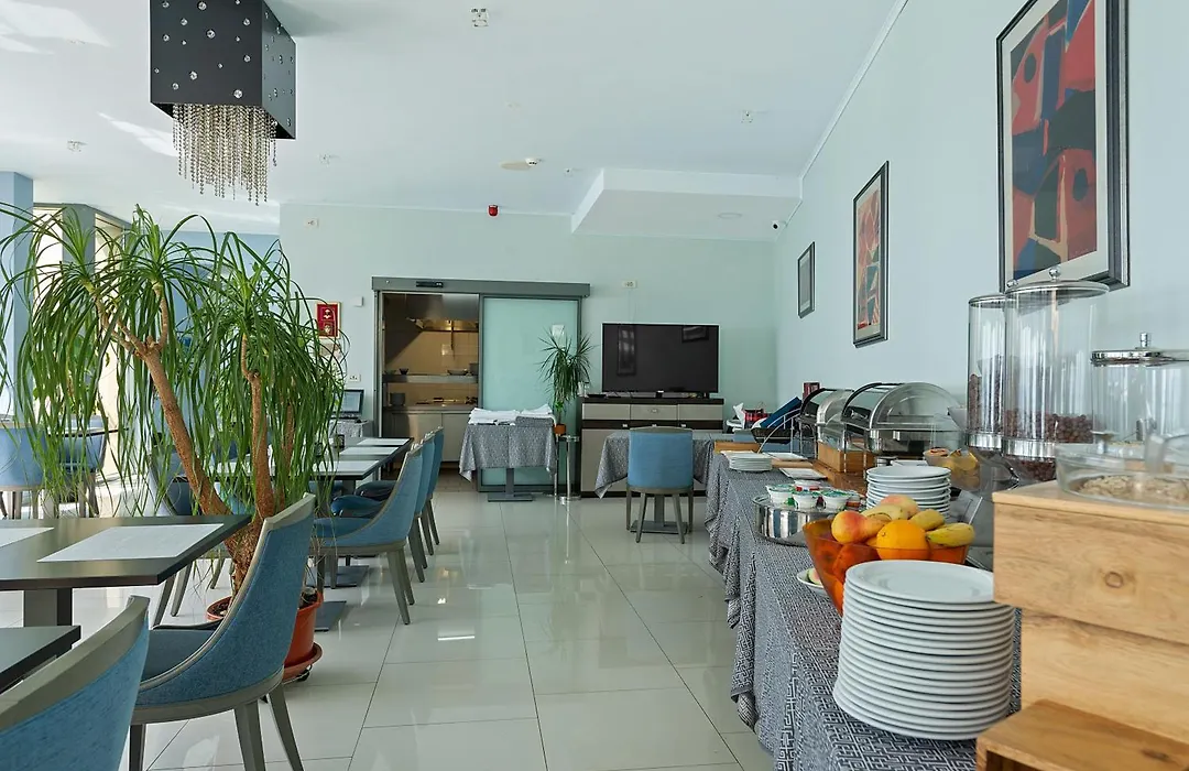 Boutique Hotel Mali Raj-1