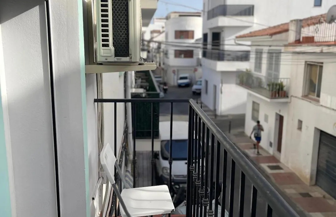 Hostal Santa Calma-1
