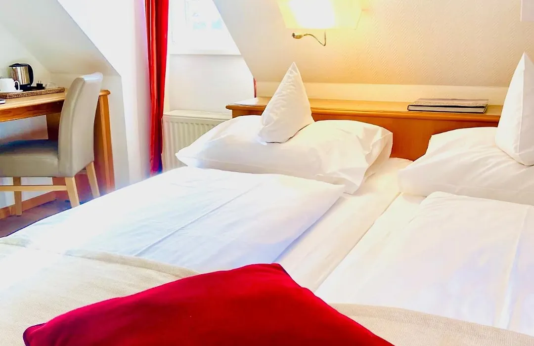 Hotel Fischerhaus-1