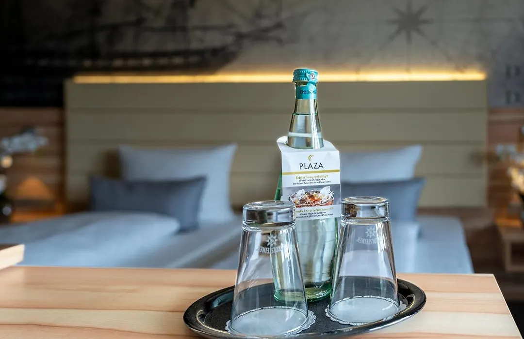 PLAZA Premium Columbus Bremen-1