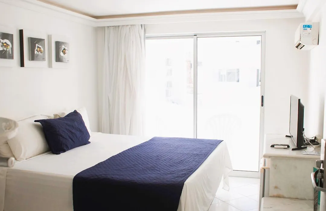New Casablanca Praia Hotel-1