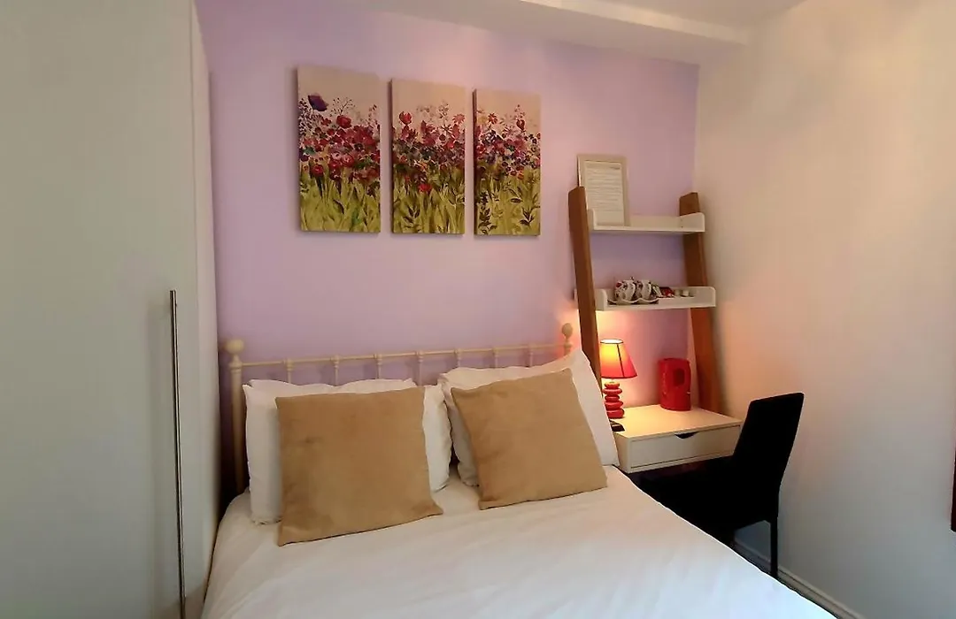 Grand Pier Guest House-1