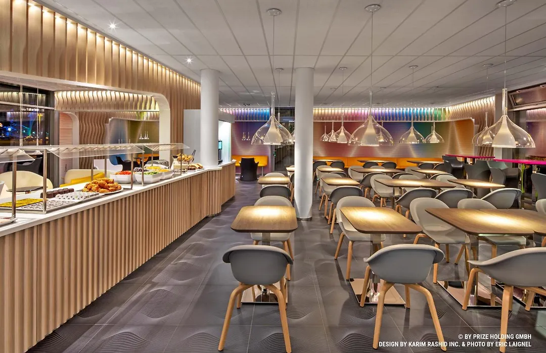 Prize By Radisson, Bremen City-1