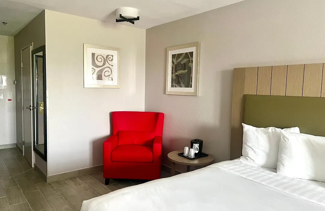 Country Inn & Suites By Radisson, Fort Worth, Tx-1
