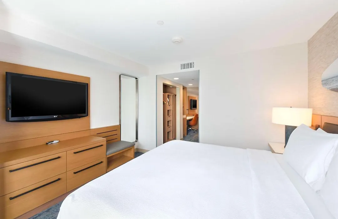Hilton Garden Inn Lax - El Segundo-1