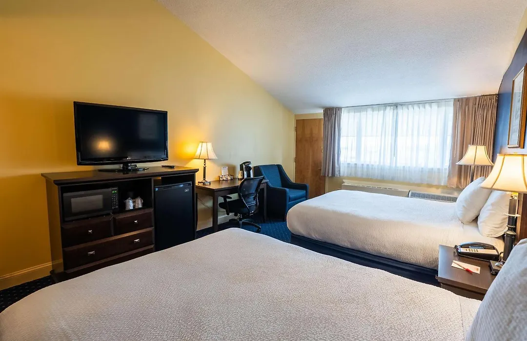 Fireside Inn & Suites Waterville-1