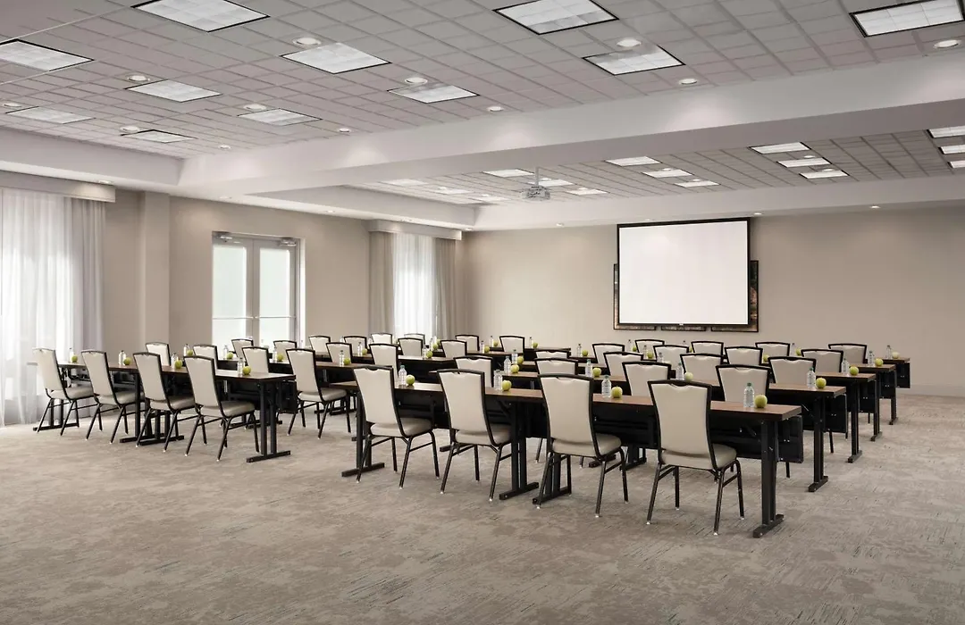 Hilton Garden Inn Columbia/Harbison-1