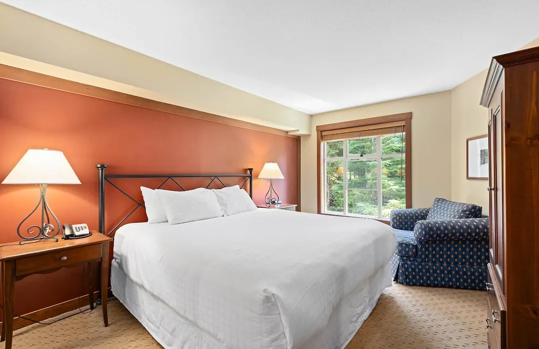 Horstman House By Whistler Premier-1