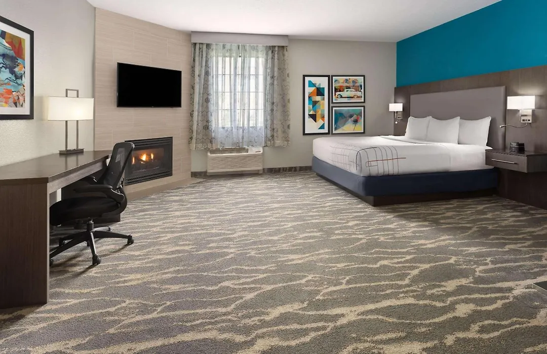 La Quinta By Wyndham Kokomo-1