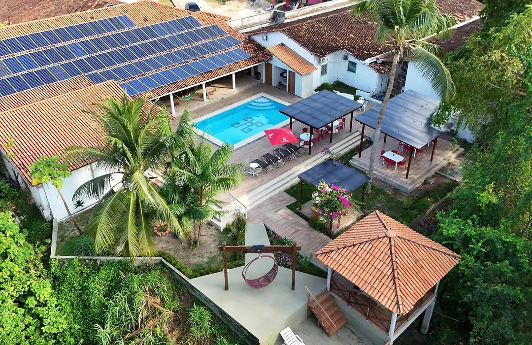 Hotel Marajó - Turismo de Experiência-1