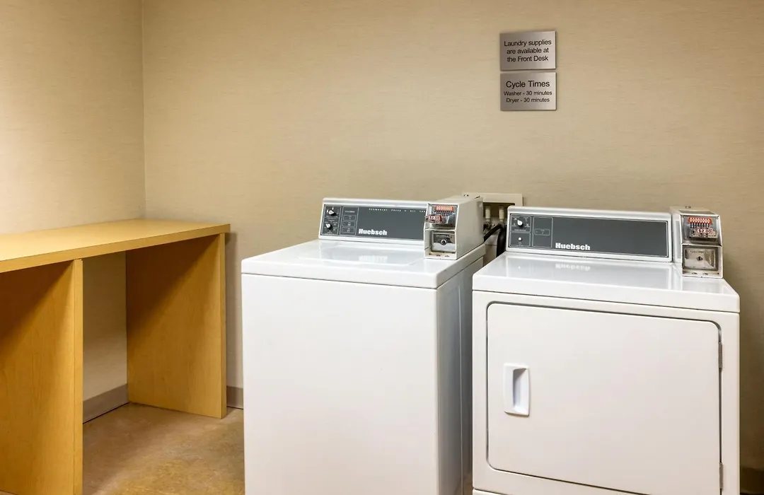Fairfield Inn & Suites By Marriott Smithfield-1