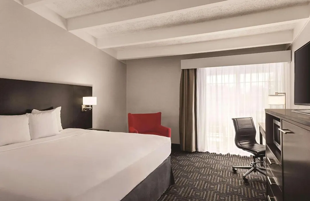 Country Inn & Suites By Radisson, Woodbury, Mn-1
