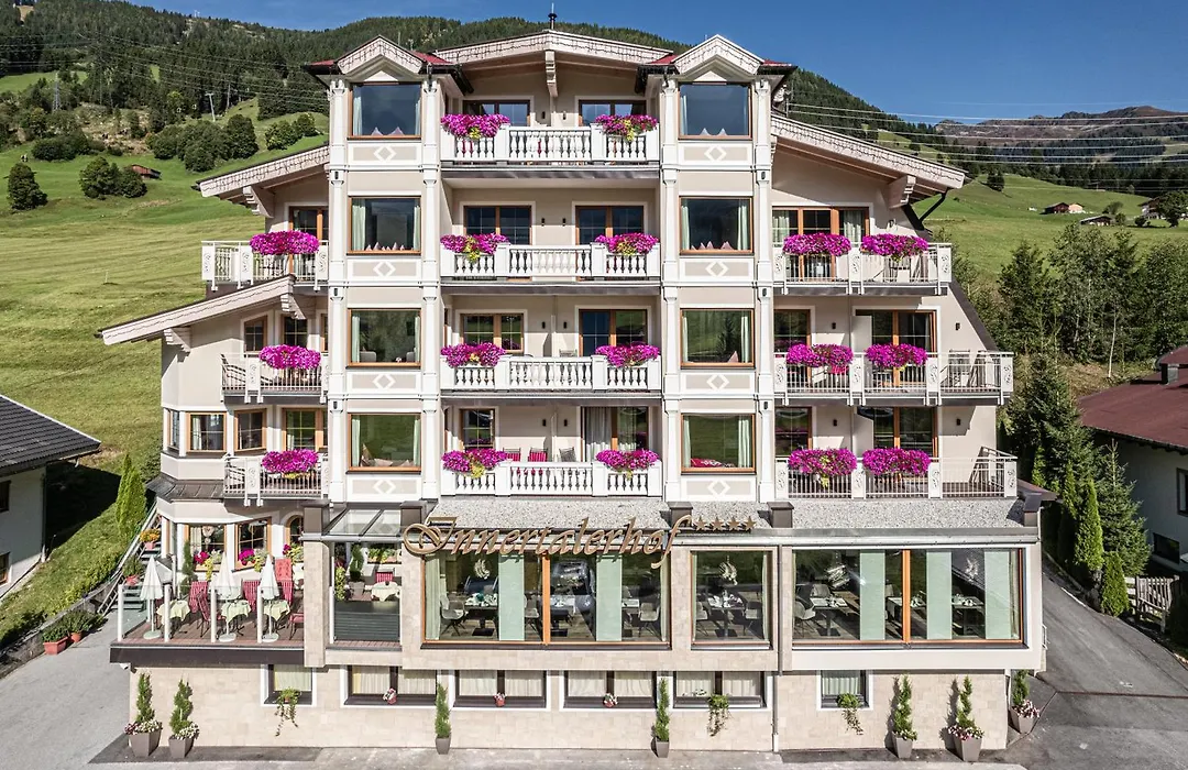 Wohlfuehlhotel Innertalerhof-1