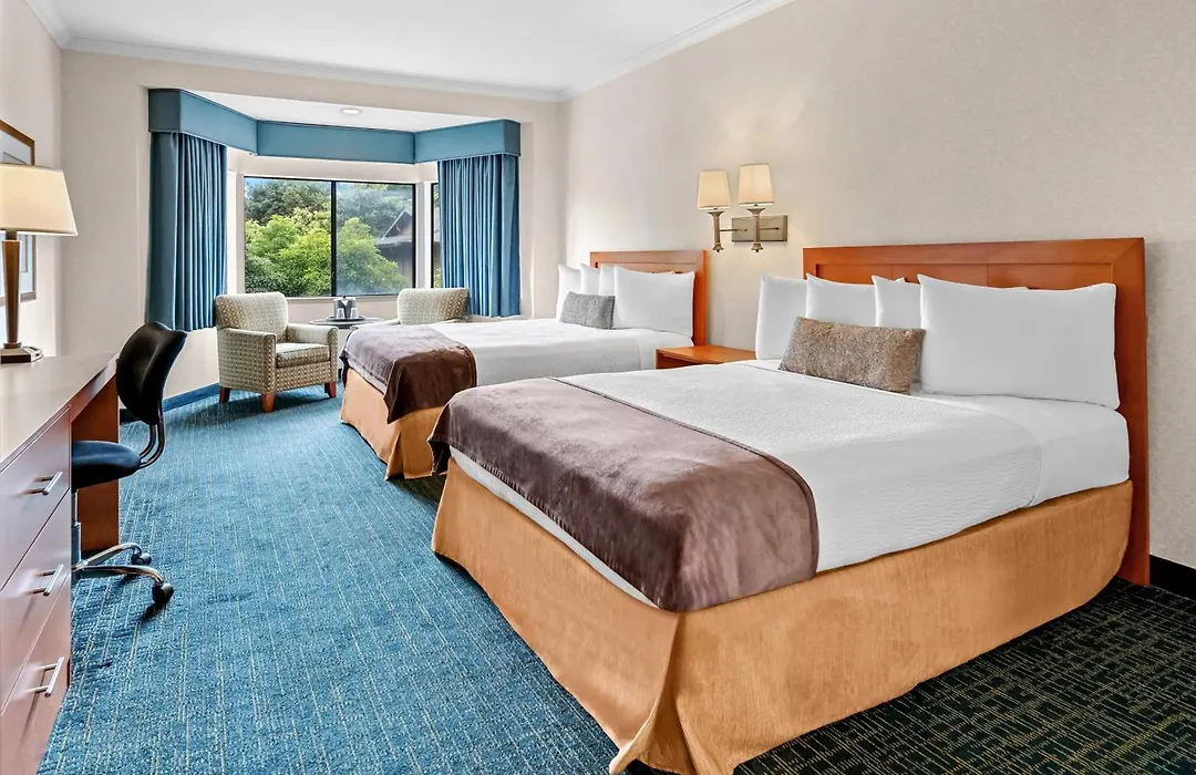 Best Western De Anza Inn-1
