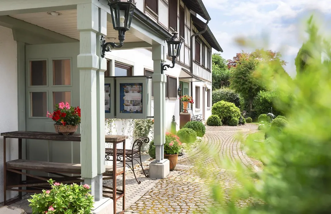 Hotel Kellhof - Bed & Breakfast-1