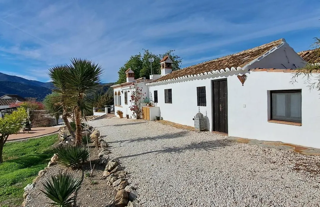 Casa el Chorro-1