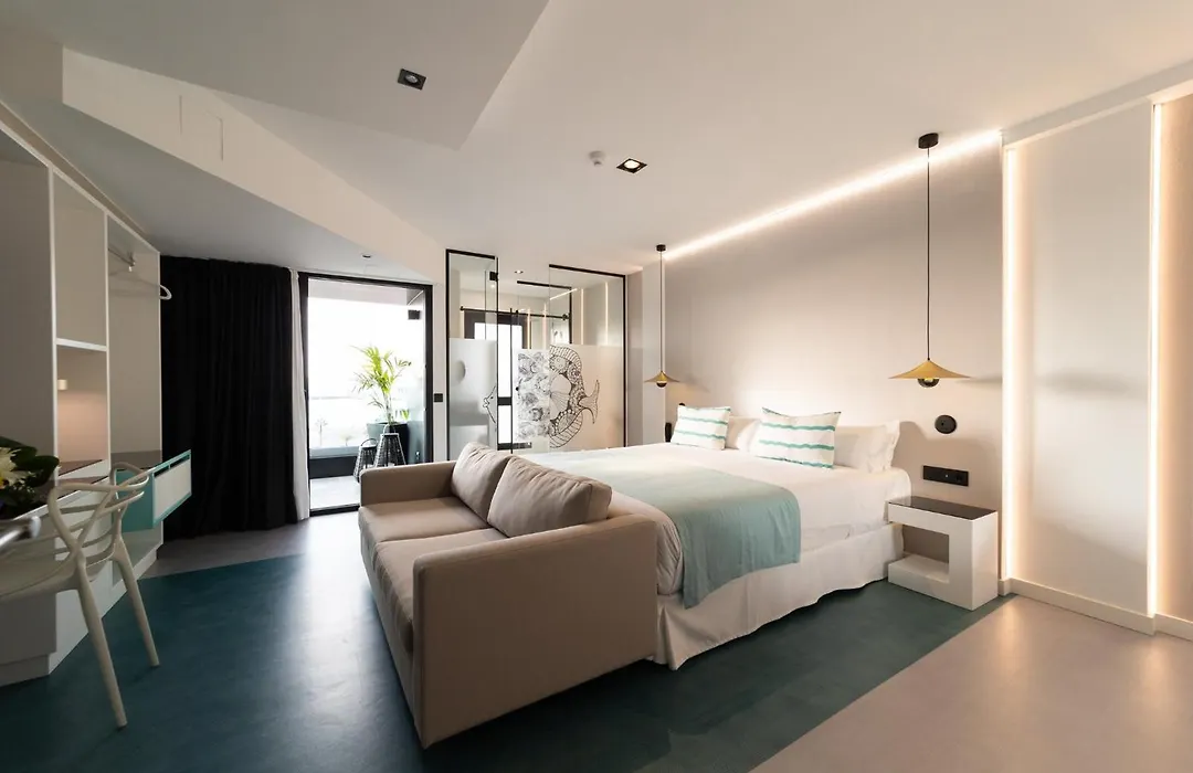Sercotel Puerto de la Luz-1