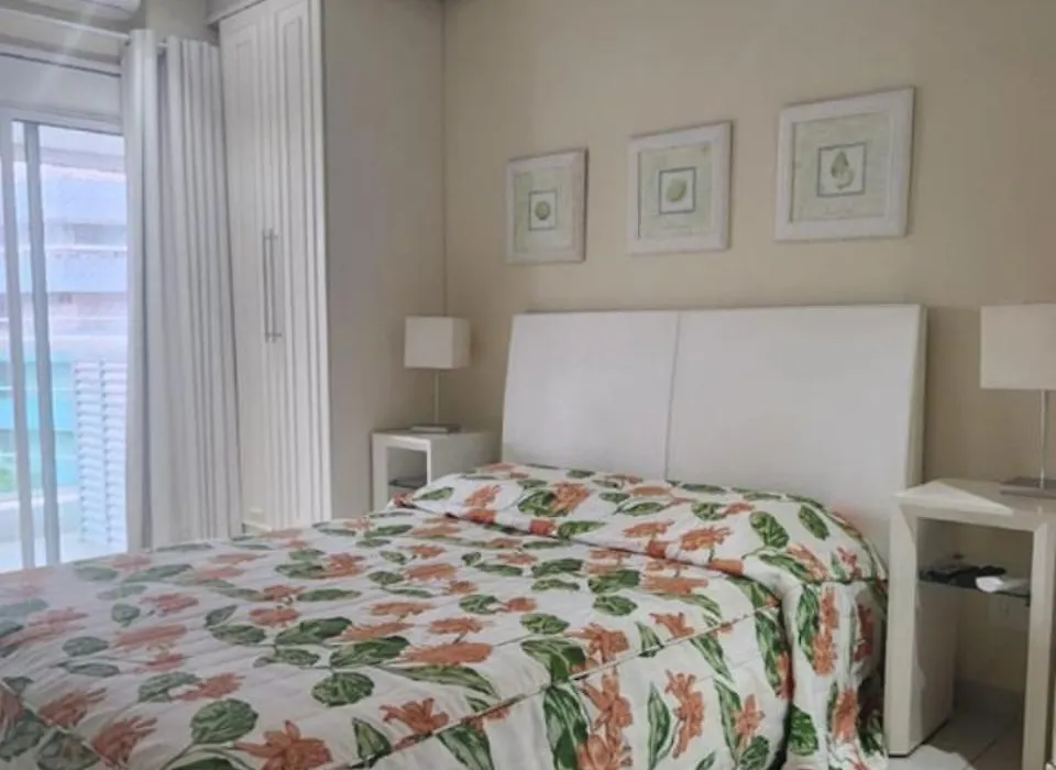 Apartamento em Resort Ilha da Madeira na Riviera-1
