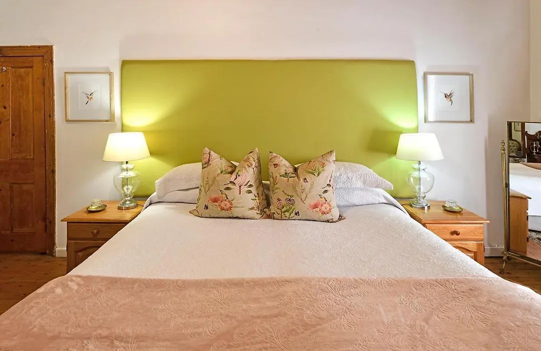 Centre-Ville Guest House-1