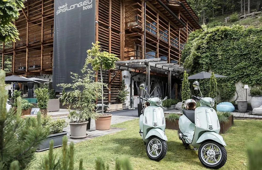 Alpstay - Smart Hotel Saslong-1