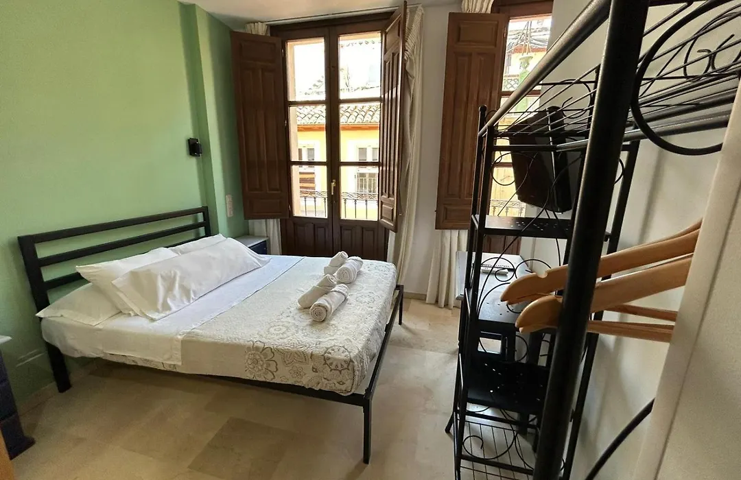 Hostal El Olivo-1