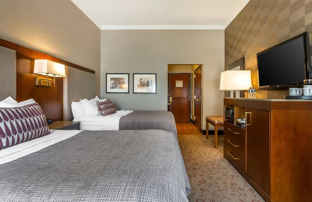 Best Western Premier Helena Great Northern Hotel-1
