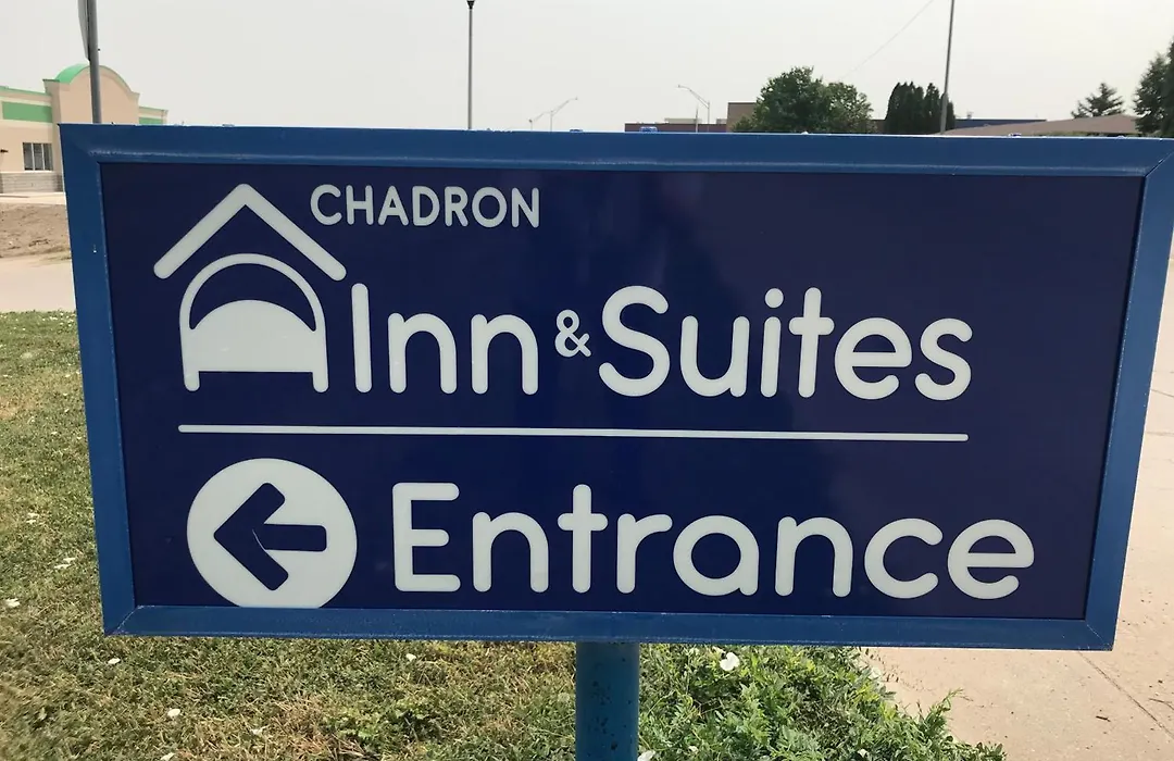 Chadron Inn & Suites-1