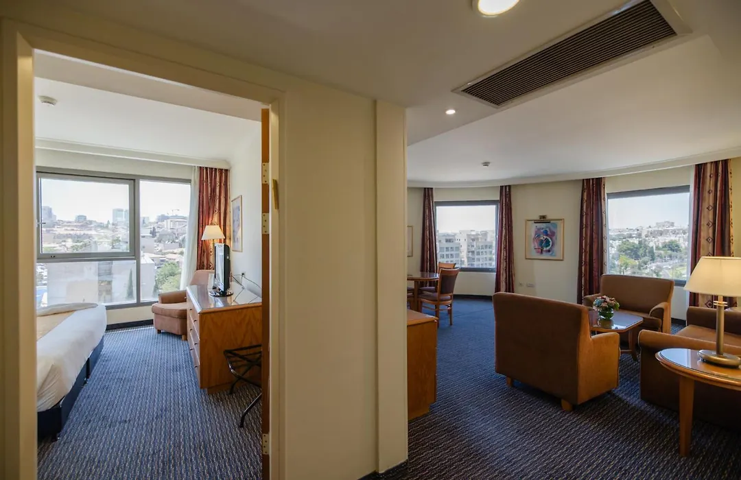 Grand Court Hotel-1