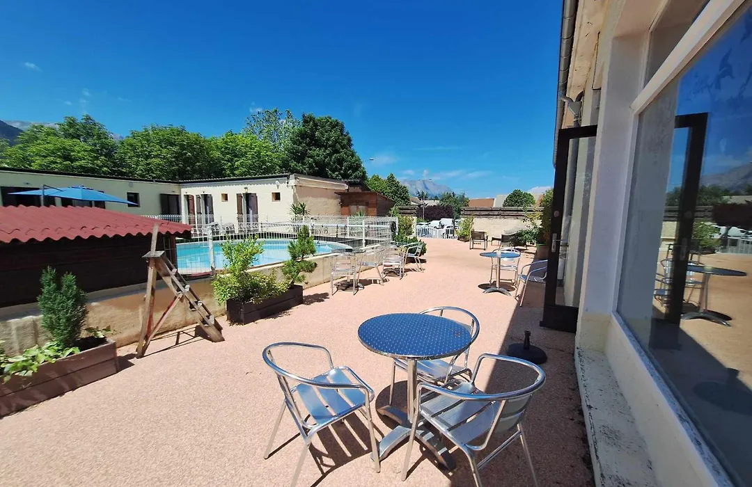 Hotel Le Connetable-1