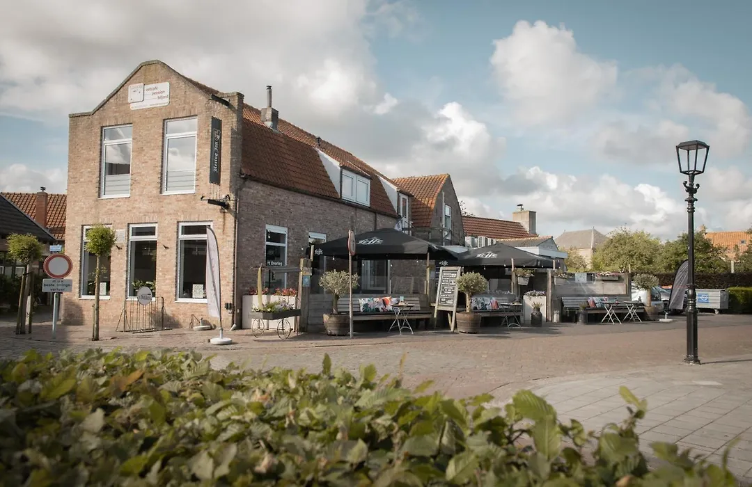 Eetcafe Pension 't Overleg-1