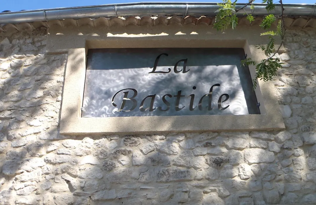 La Bastide de Venelles-1