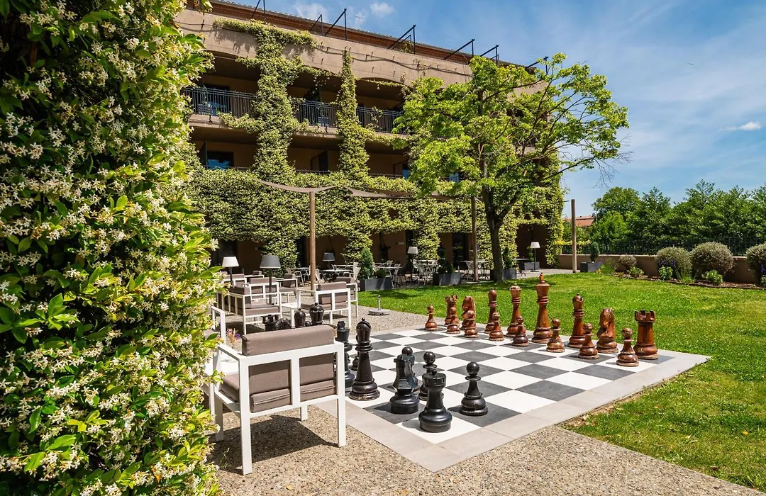 Hotel du Roi&Spa by SOWELL COLLECTION-1