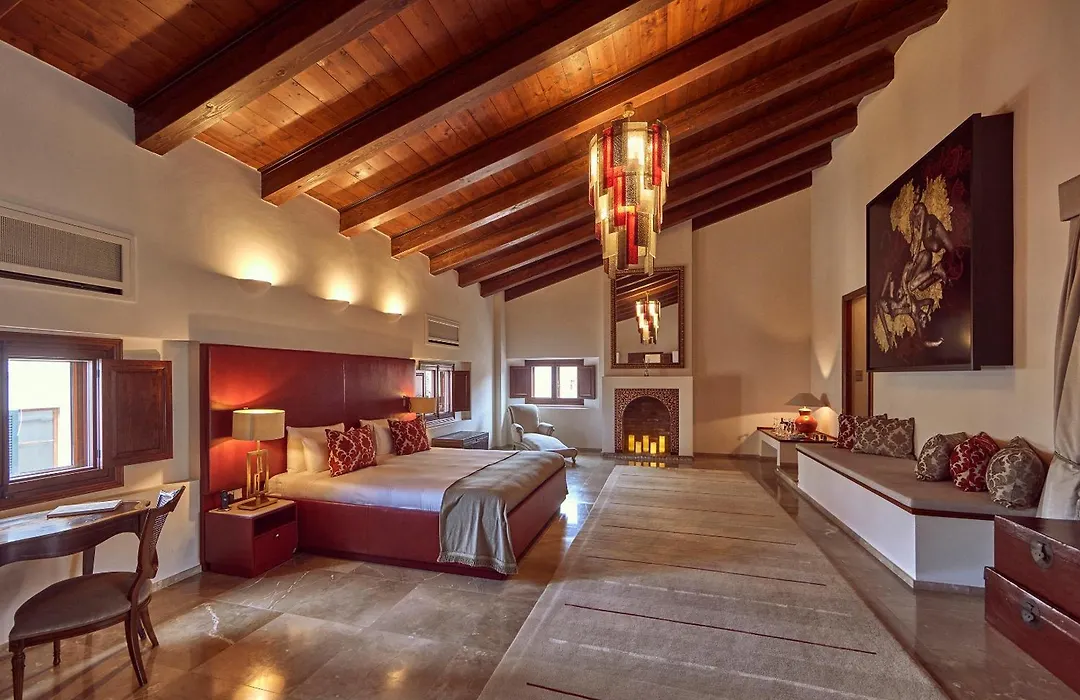 Palacio Can Marques By Puro (Adults Only)-1
