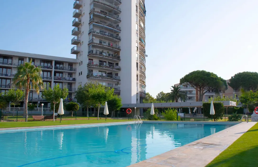 Agaro Cambrils Apartments-1