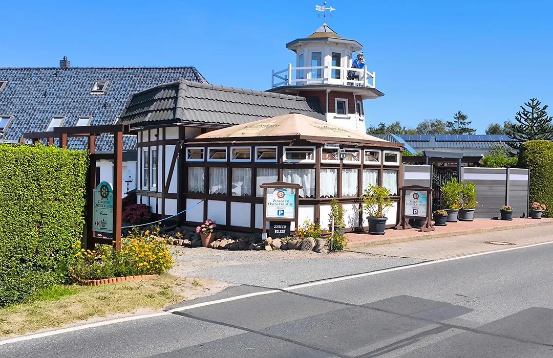 Zingster Ostseeklause-1