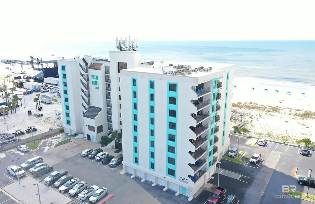Island Winds East-1