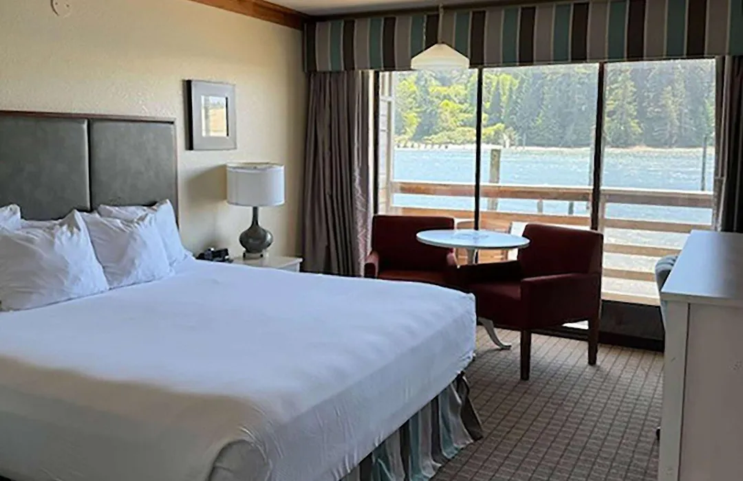 River House Inn, A Baymont By Wyndham-1