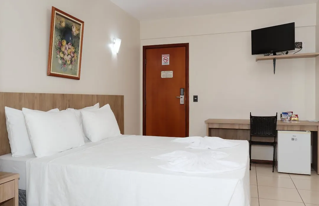 Montblanc Hotel-1