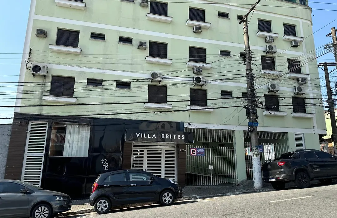 Hotel Villa Brites-1