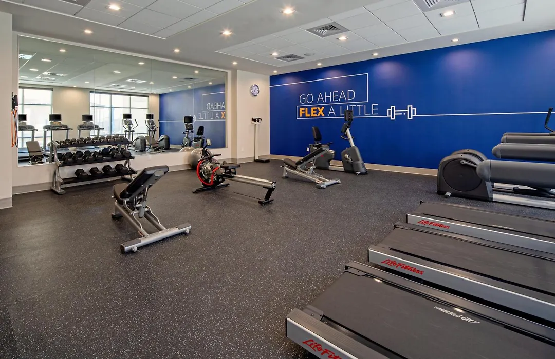 Holiday Inn Express & Suites - Valencia - Santa Clarita By Ihg-1