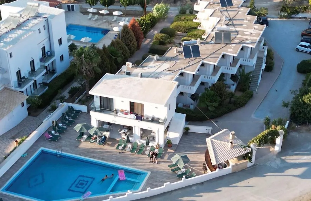Hotel Orama-Matala-1