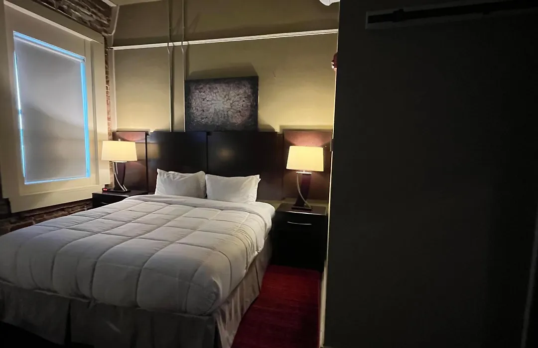 The Skylight Hotel-1