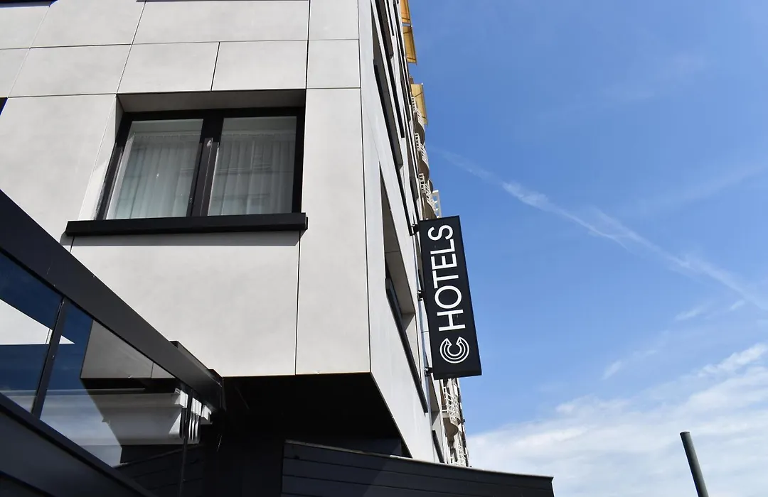 C-Hotels Burlington-1
