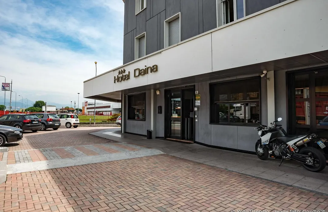 Hotel Daina-1
