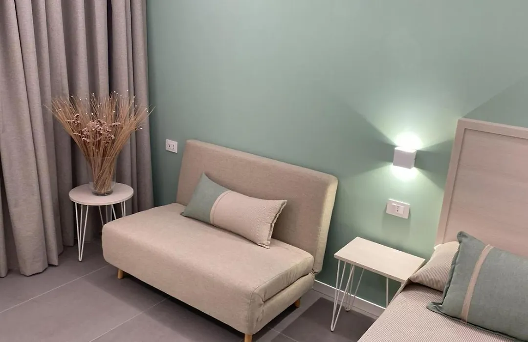Residence Torre Delle Viole-1