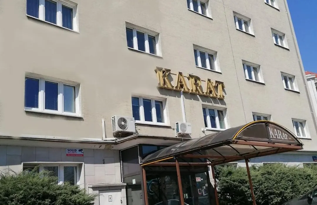 Karat-1